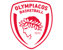 OLYMPIAKOS BASKETBALL